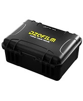Dzofilm Catta Ace Cine 3-Lens Bundle with 18-35mm, 35-80mm, 70-135mm T2.9 Lens for Pl Mount and Canon Ef, Black