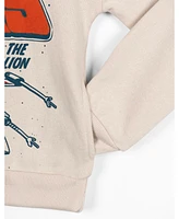 Star Wars Boys Fleece Pullover Hoodie