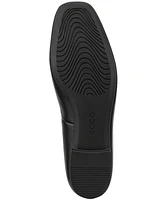 Ecco Women's Margot Ballerina Slip-On Flats