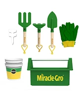Miracle- Gro 9-Piece Garden Toolset