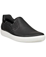 Ecco Women's Soft 7 Easy Slip-On Sneakers