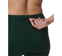 Sweaty Betty Women's Power 6" Performance Biker Shorts