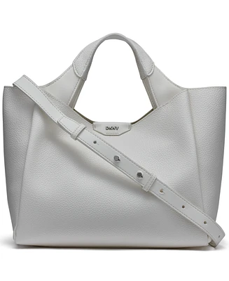 Dkny Women's Willa Small Satchel Bag
