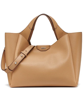 Dkny Women's Willa Small Satchel Bag