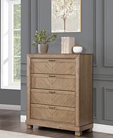 Alpine Chest