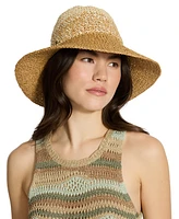 Steve Madden H-Nela Ombre Crochet Bucket Hat