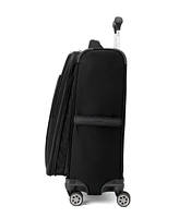 Travelpro WalkAbout 7 Carry-On Expandable Spinner, Created for Macy's