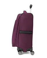Travelpro WalkAbout 7 Carry-On Expandable Spinner, Created for Macy's
