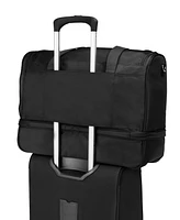 Travelpro WalkAbout 7 Drop Bottom Duffel, Created for Macy's