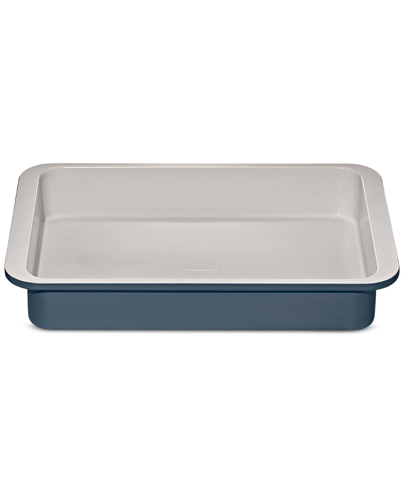 Oxo Good Grips Nonstick Pro Ceramic 9" x 13" Cake Pan
