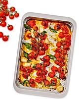 Oxo Good Grips Nonstick Pro Ceramic Quarter Sheet Pan