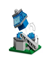 Lego Minecraft Building Set 21273, 555 Pieces