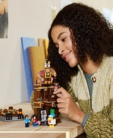 Lego Minecraft Building Set 21272, 491 Pieces