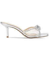 Jessica Simpson Women's Cornilia Bow Dress Sandals
