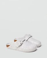 Mango Women's Clog House Slippers
