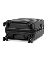 Travelpro WalkAbout 7 Carry-on Expandable Hardside Spinner, Created for Macy's