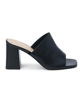 Matisse Kensington Heel