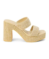 Beach by Matisse Gem Heel