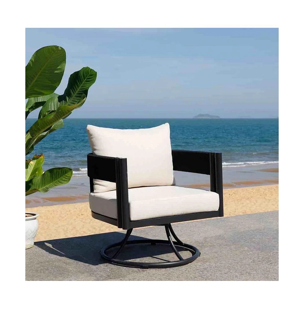 Viola Swivel Chair