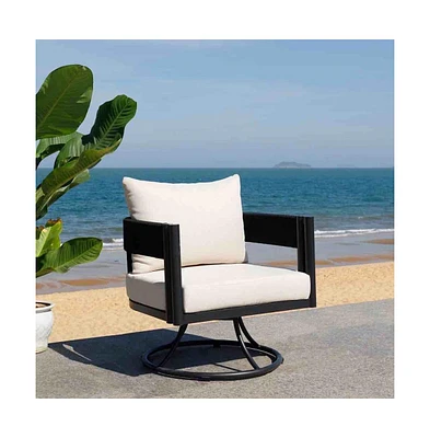 Viola Swivel Chair