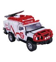 Ad-15 Ratchet | Transformers Age of Extinction Lost Age
