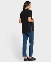 Seraphine Women's Maternity T-Shirt