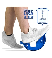 Joroto the Original Calf Stretcher and Foot Rocker for Plantar Fasciitis, Achilles Tendonitis and Tight Calves