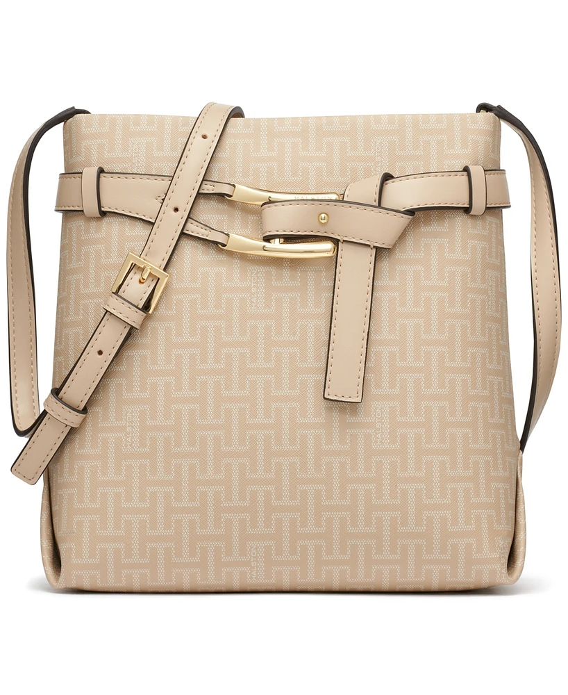 Halston Tasha Mini Crossbody Handbag
