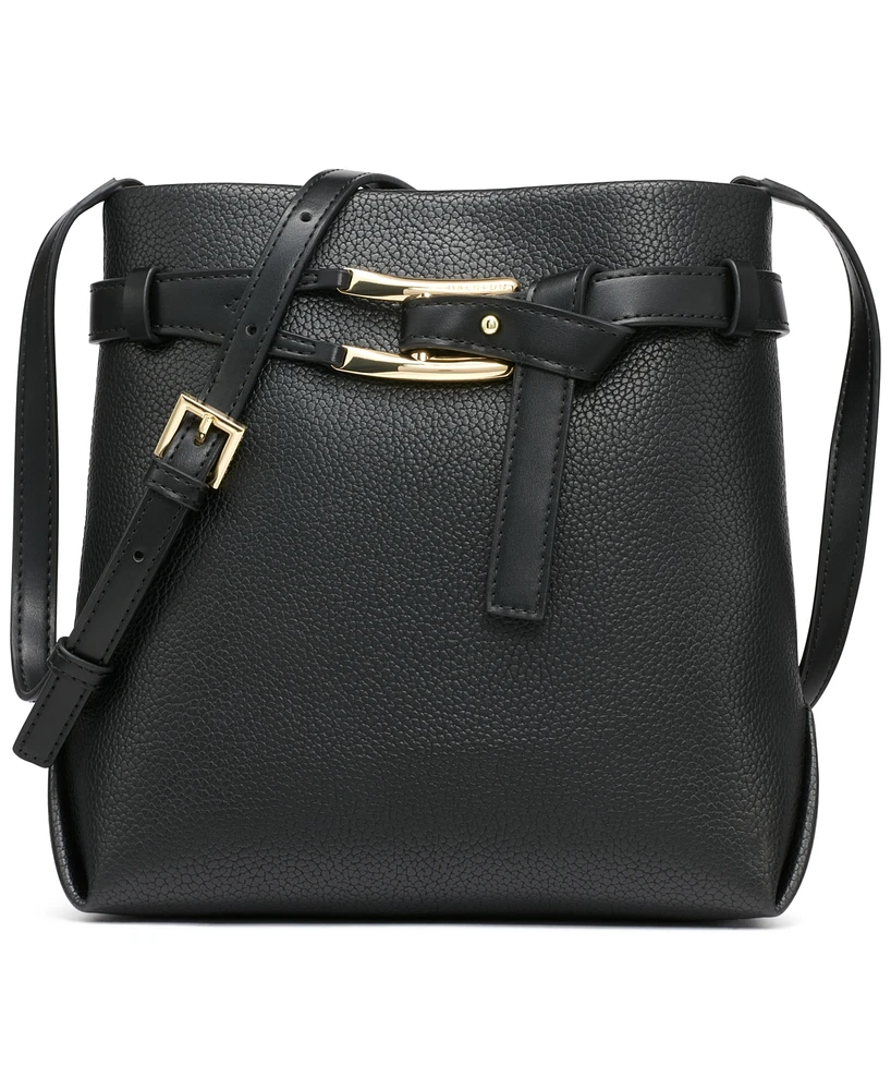Halston Tasha Mini Crossbody Handbag