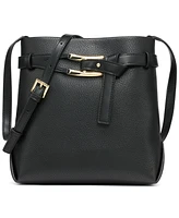 Halston Tasha Mini Crossbody Handbag