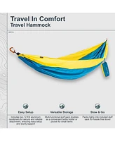 Cocoon - Premium - Travel Hammock Double