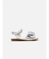 Camper Girls Right Strap Sandals