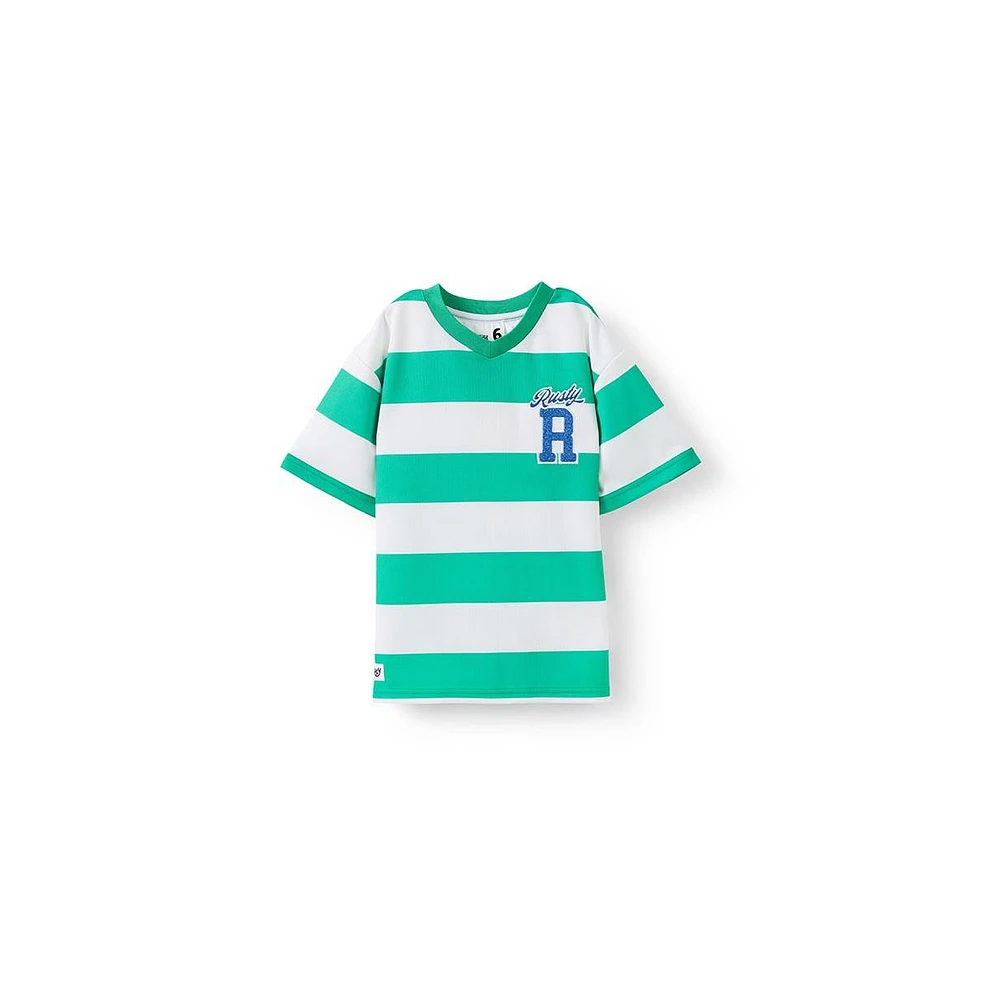 Cotton On Boys License Sports Short Sleeve Tee