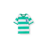 Cotton On Boys Little/Big License Sports Short Sleeve Tee