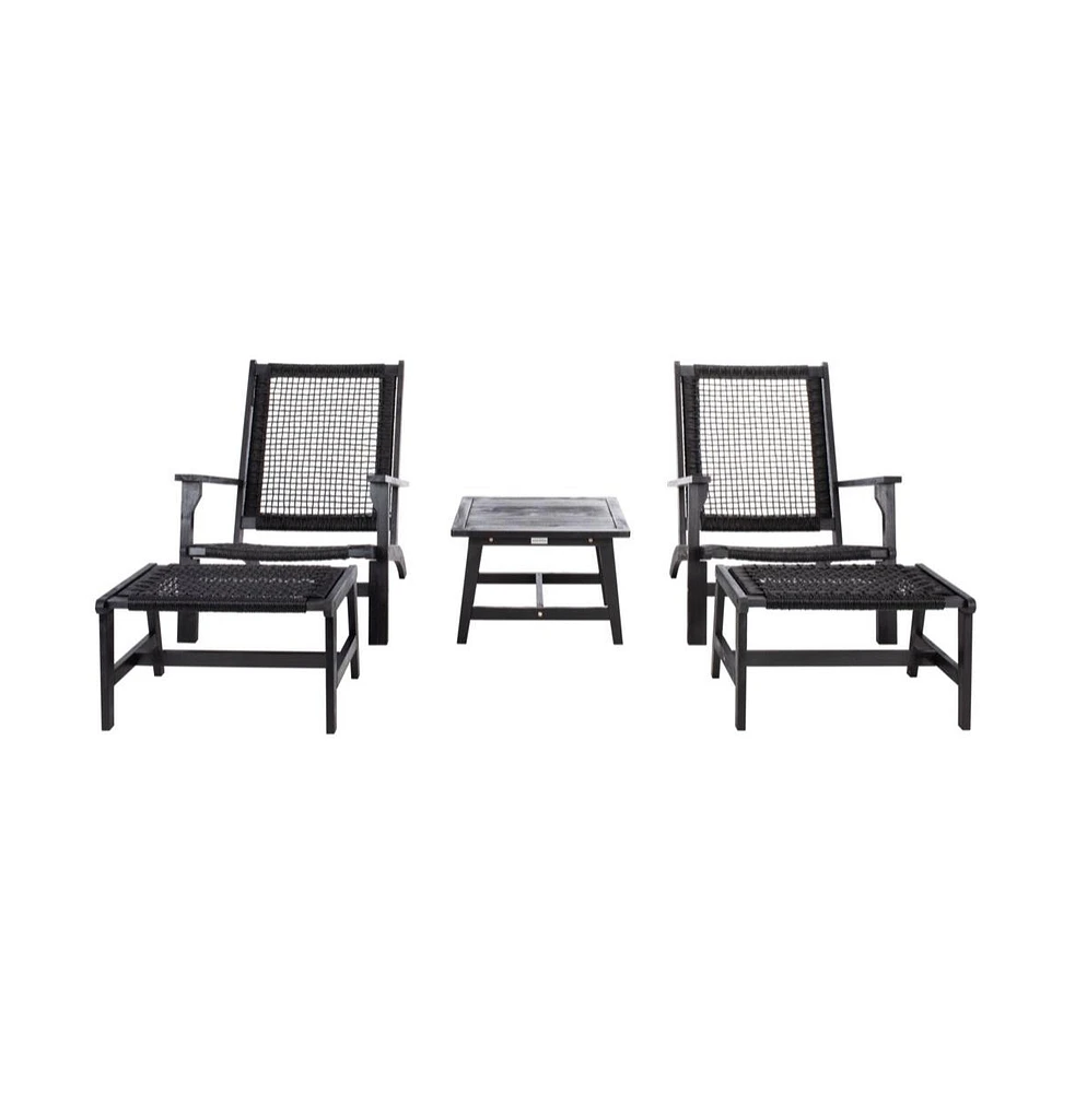 Chantelle Outdoor Living Set