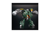 Brawn e-hobby Exclusive | Transformers Cloud