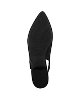 Jones New York Women's Qeemeh Slingback Flats