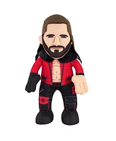 Bleacher Creatures Wwe Seth Rollins 10" Plush Figure