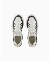 A|X Armani Exchange Men's Lace Up Sneakers