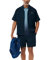 Lacoste Men's Classic-Fit Gradient Logo Polo Shirt