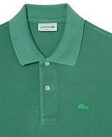 Lacoste Men's Classic-Fit Logo Polo Shirt
