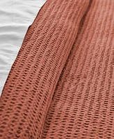 Levtex Cloud Waffle Textured -Pc. Comforter Set