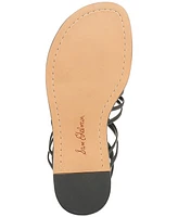 Sam Edelman Women's Raye Strappy Flat Sandals
