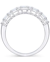 Diamond Band Ring (1/2 ct. t.w.) 14k White or Yellow Gold