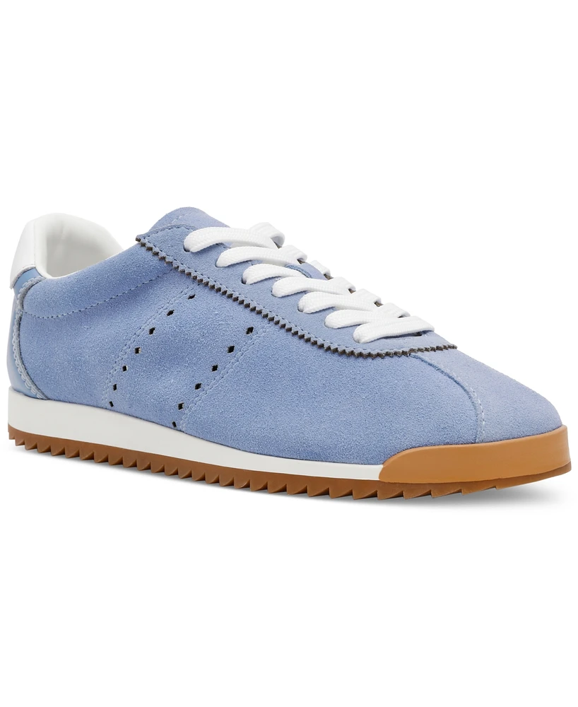 Steve Madden Women's Mirage Lace-Up Sneakers