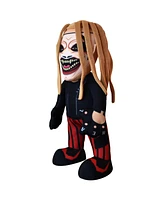 Bleacher Creatures Wwe 10" Plush Figure Bray Wyatt "The Fiend"- A Superstar for Play and Display