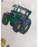 John Deere Boys Bucket Sun Hat