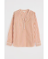 Seasalt Cornwall Women's Eyebright Shirt