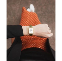 The Cuban Link Bracelet