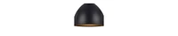 Modern Hanging Light – Metal Pendant with Clean Silhouette